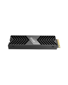 SSD PCIE G4 M.2 512GB NM800/PRO LNM800P512G-RN8NG LEXAR