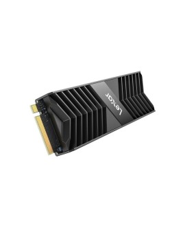 SSD PCIE G4 M.2 512GB NM800/PRO LNM800P512G-RN8NG LEXAR