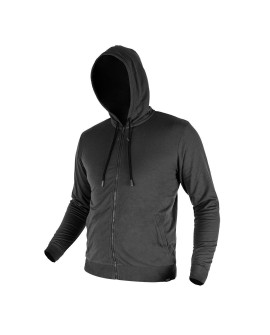 NEO tools 81-514-L bluza/bluza z kapturem