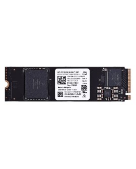 Dysk SSD WD SN740 2280 256GB PCI-E Gen4 x4 NVMe