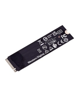 Dysk SSD WD SN740 2280 256GB PCI-E Gen4 x4 NVMe