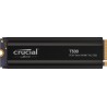 Crucial T500 4 TB M.2 PCI Express 4.0 NVMe