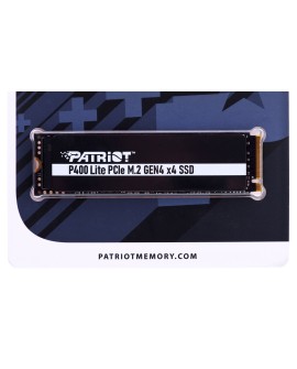 SSD Patriot Viper P400 Lite M.2 PCI-Ex4 NVMe 2000GB