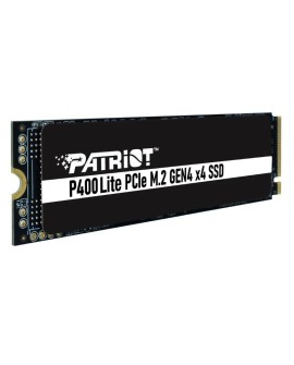 SSD Patriot Viper P400 Lite M.2 PCI-Ex4 NVMe 2000GB