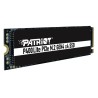 SSD Patriot Viper P400 Lite M.2 PCI-Ex4 NVMe 2000GB