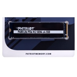 SSD Patriot Viper P400 Lite...