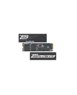 SSD PATRIOT VIPER VP4300 2TB M.2 2280 NVMe PCIe Gen4X4 ( up to 7400MB/s )