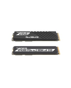 SSD PATRIOT VIPER VP4300 2TB M.2 2280 NVMe PCIe Gen4X4 ( up to 7400MB/s )