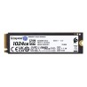 Dysk SSD Kingston KC3000 (1TB M.2 2280 PCIe 4.0 x4 NVMe SKC3000S/1024G)