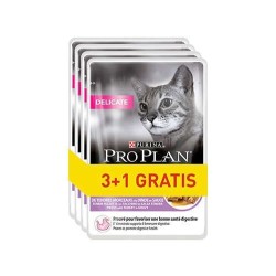 Purina Pro Plan Delicate...