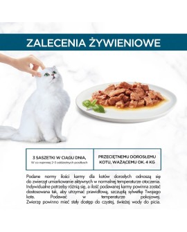 PURINA GOURMET PERLE GiG MV Duck 60x85g