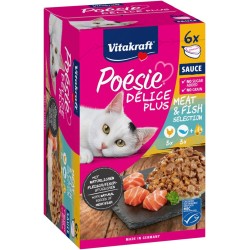 VITAKRAFT Poesie delice...