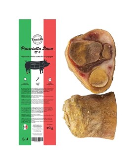 Eden Kość Prosciutto Kostka 2 części 350g