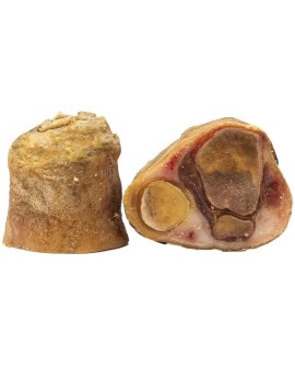 Eden Kość Prosciutto Kostka 2 części 350g