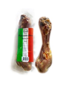 Eden Kość Prosciutto Udowa Cała 300g