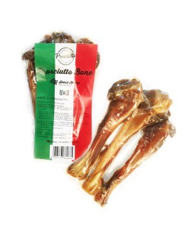 Eden Kość Prosciutto Strzałkowa Mała 3 części 100g