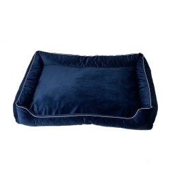 GO GIFT Lux granatowe -...