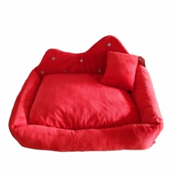 GO GIFT Prince czerwone XXL...