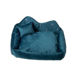 GO GIFT Prince turkusowe XL...