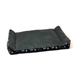 GO GIFT Rex grafit XXL -...