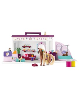 schleich HORSE CLUB Sofia’s Beauties 42614 zestaw zabawkowy