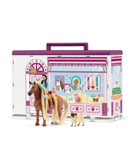 schleich HORSE CLUB Sofia’s Beauties 42614 zestaw zabawkowy