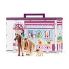 schleich HORSE CLUB Sofia’s Beauties 42614 zestaw zabawkowy