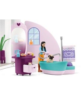 schleich HORSE CLUB Sofia’s Beauties 42614 zestaw zabawkowy