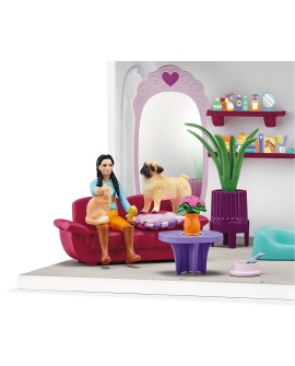 schleich HORSE CLUB Sofia’s Beauties 42614 zestaw zabawkowy