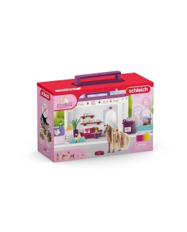schleich HORSE CLUB Sofia’s Beauties 42614 zestaw zabawkowy