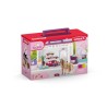 schleich HORSE CLUB Sofia’s Beauties 42614 zestaw zabawkowy