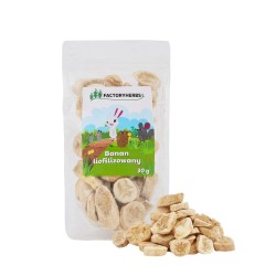 FACTORYHERBS Banan...