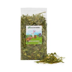 FACTORYHERBS Ziele lucerny...