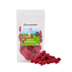 FACTORYHERBS Malina...