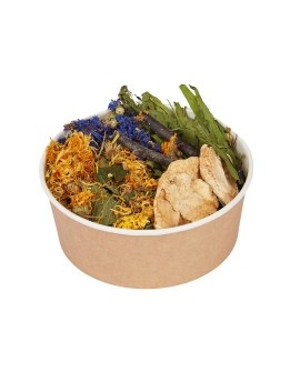 FACTORYHERBS LUNCH BOX dla królika 80g