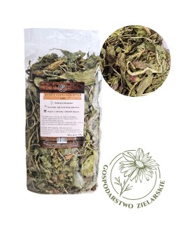 FACTORYHERBS Gosp.Zielarskie BABKA SZEROKOLISTNA500g