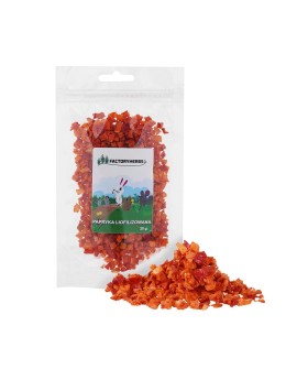 FACTORYHERBS Papryka liofilizowana 20g