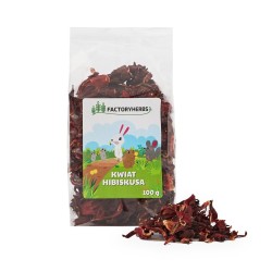 FACTORYHERBS Kwiat...