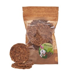 FACTORYHERBS Ciastka z...