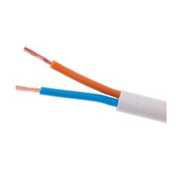 Przewód elektryczny linka...