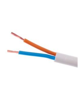 Przewód elektryczny linka OMY 2x1,5mm2 300V ELEKTROKABEL 100m