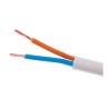 Przewód elektryczny linka OMY 2x1,5mm2 300V ELEKTROKABEL 100m