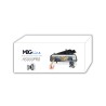 Wideorejestrator lusterko MBG LINE HS900 PRO Sony+ adapter parkingowy