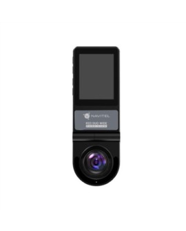Navitel RS3 Duo Wide Dash Cam