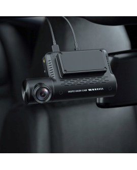 Wideorejstrator VIOFO A139 Pro 3CH GPS WiFi