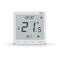 Bezprzewodowy regulator...