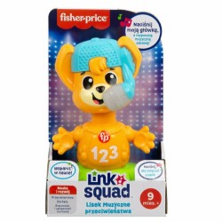 Fisher-Price Link Squad...