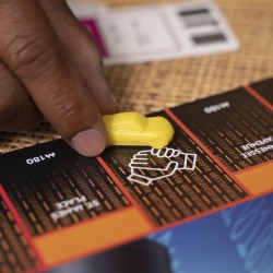 Gra MONOPOLY Super...