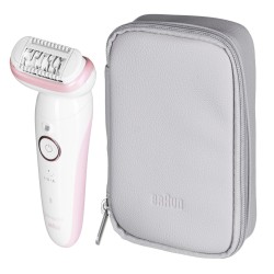 Depilator Braun Silk-epil...