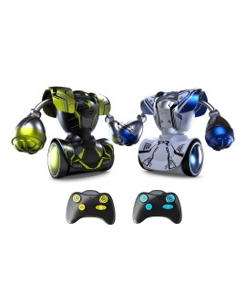 Robotai-kovotojai ROBO KOMBAT SILVERLIT